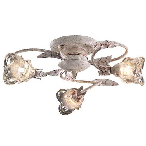 2241/3C Потолочная люстра Odeon Light Kado 2241/3C