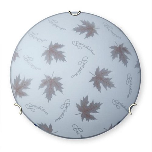 Настенно потолочный светильник Vitaluce 6285 V6285/2A