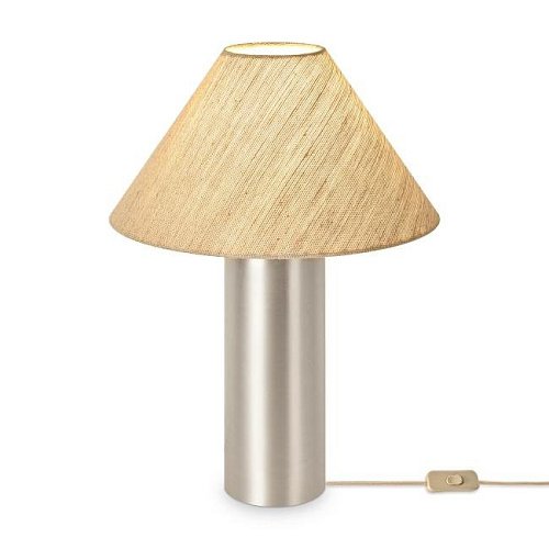 FR5632TL-01N Настольная лампа Zoe Freya FR5632TL-01N