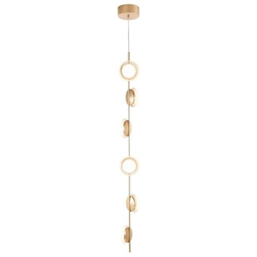 4334-6P1 Светильник подвесной Favourite Yo-yo 4334-6P1