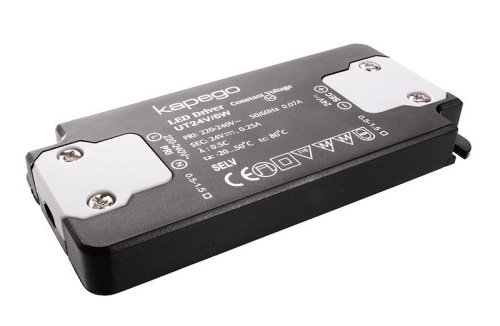 872630 Блок питания UT24V/6W Deko-Light 872630