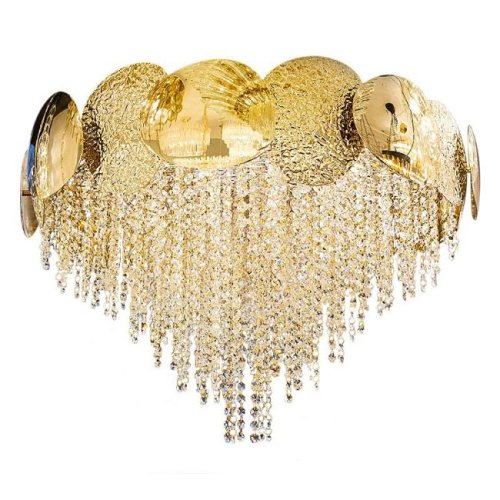 L38555.92 Потолочная хрустальная люстра L'Arte Luce Luxury Mastery L38555.92