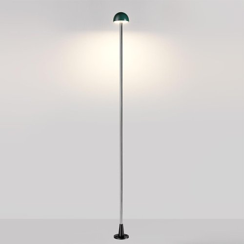 Уличный наземный светильник Odeon Light Verde 7122/4GLA