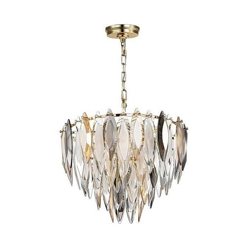 5068/9 Подвесная люстра Odeon Light Vilna 5068/9