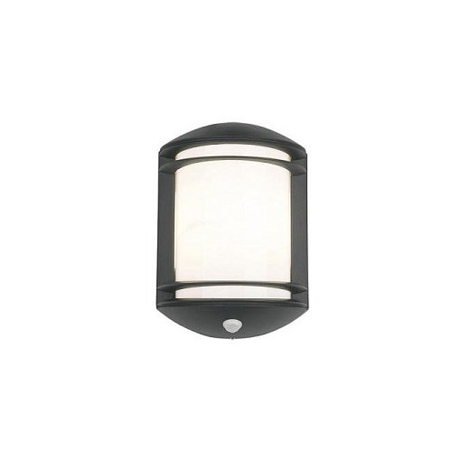 7016 Уличный настенный светильник Nowodvorski Quartz 7016