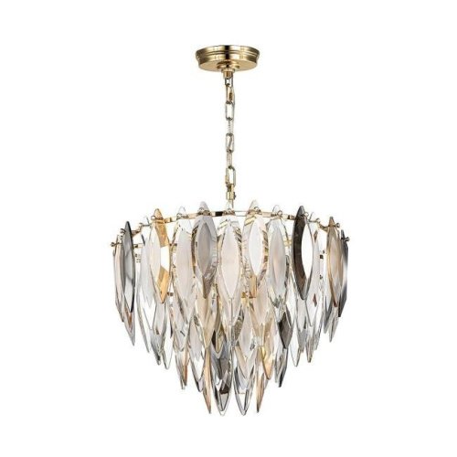 5068/9 Подвесная люстра Odeon Light Vilna 5068/9