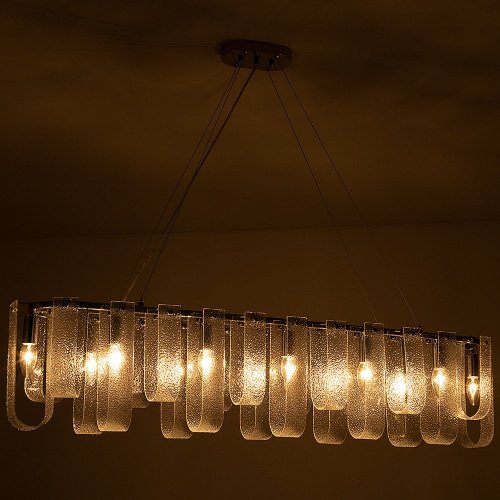 A4074SP-12CC Подвесная люстра Arte Lamp Denebola A4074SP-12CC