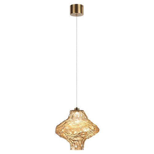 Светильник подвесной Odeon Light Ordi 5108/3LA