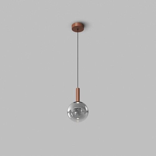 DK6531-CO Подвесной светильник BUBBLES DK6531-CO