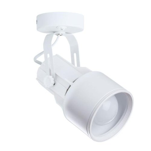 A6252AP-1WH Светильник спот Arte Lamp Lyra A6252AP-1WH