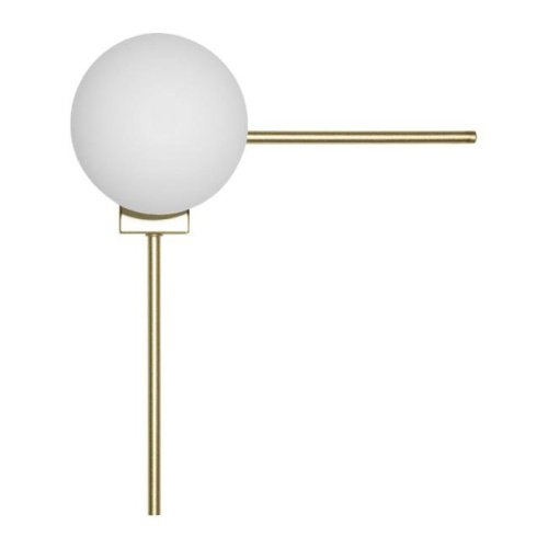 10132/F Gold Настенный светильник Loft It Meridian 10132/F Gold