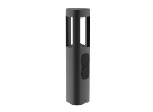 Уличный наземный светильник MyFar Origin MO1001-1G