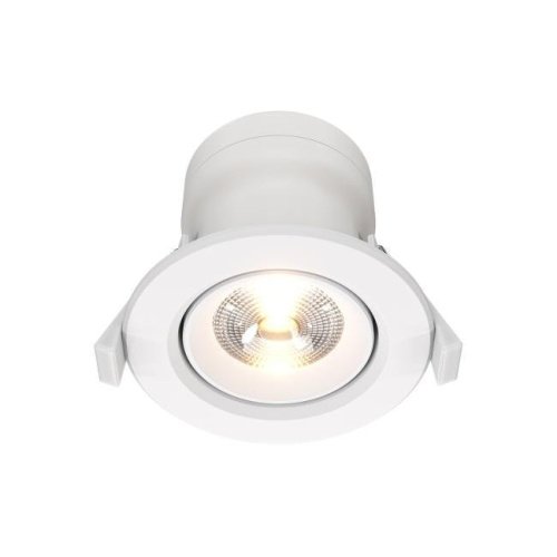 DL014-6-L9W Встраиваемый светильник Maytoni Phill DL014-6-L9W