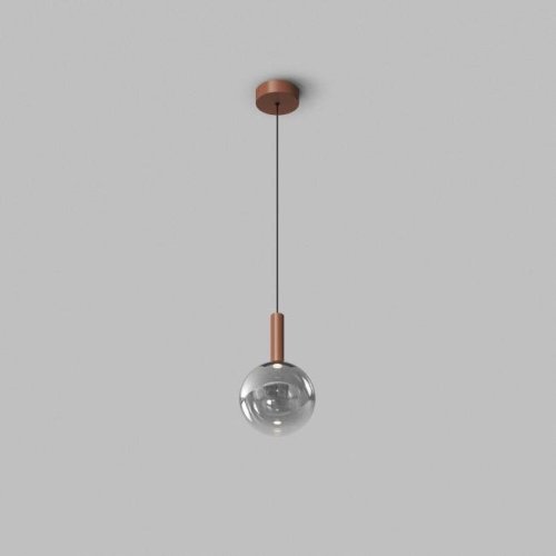 Подвесной светильник BUBBLES DK6531-CO