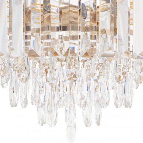 Потолочная люстра Arte Milano Sorrento-5509 375509/8/40/470 GD