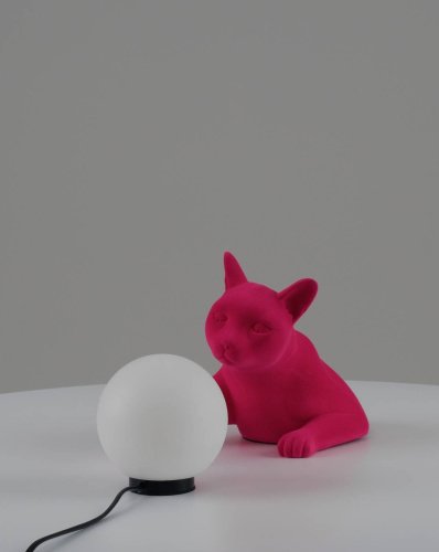 Декоративная лампа Moderli Monya V11678-TL