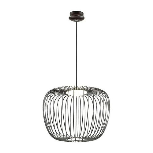 Светильник подвесной Odeon Light Ulla 4106/7L
