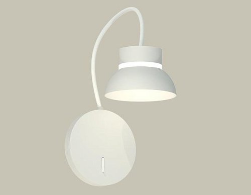 XB9595100 Настенное бра Ambrella Traditional DIY XB9595100