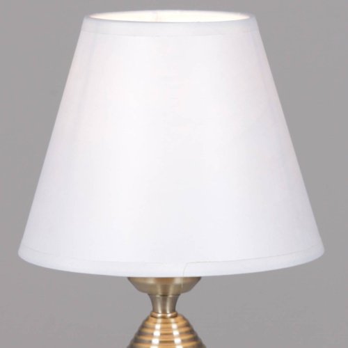 Настольная лампа ILLUMICO IL0096-1TSQ-26 AB ELITE