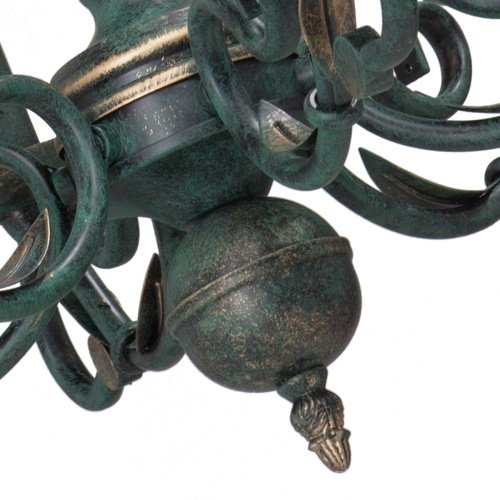 Подвесная люстра Vitaluce 1253 V1253/8