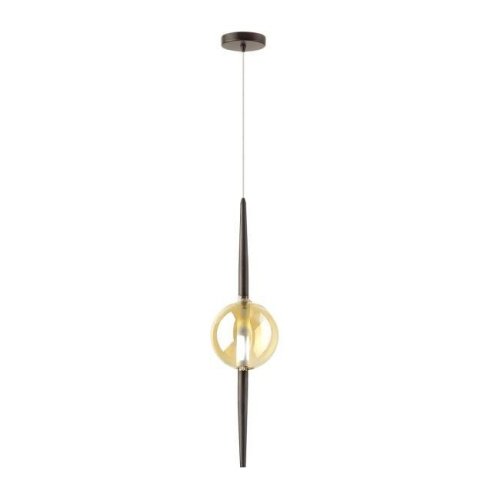 4684/1 Светильник подвесной Odeon Light Lazia 4684/1