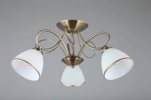 Потолочная люстра Omnilux Alimini OML-25307-03