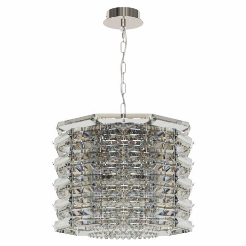 SL6137.103.08 Подвесная люстра ST Luce Strozzi SL6137.103.08