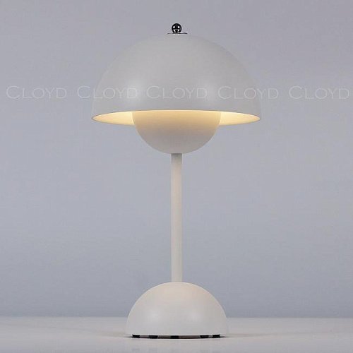 30135 Настольная лампа Cloyd Erma 30135