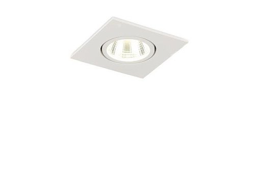 2076-LED12DLW Встраиваемый светильник Simple Story 2076 2076-LED12DLW