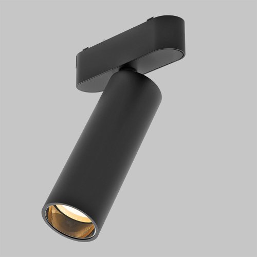 Трековый светильник IMEX Ut25 IL.0007.1200-15-BK