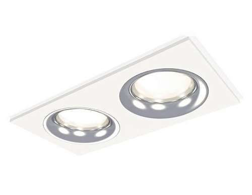XC7635003 Встраиваемый светильник Ambrella Techno Spot XC7635003