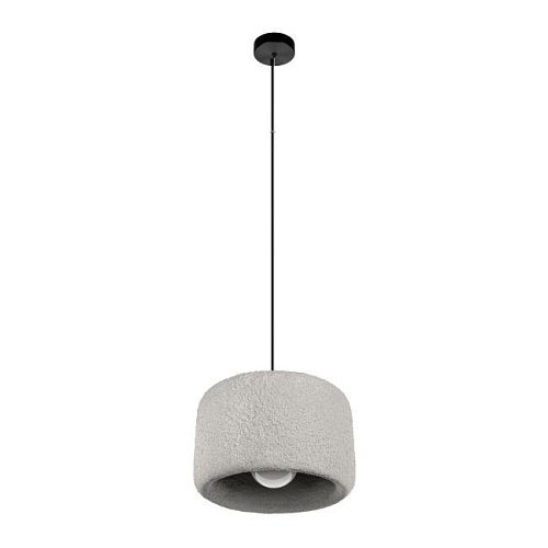 Светильник подвесной Loft It Stone 10252/300 Grey