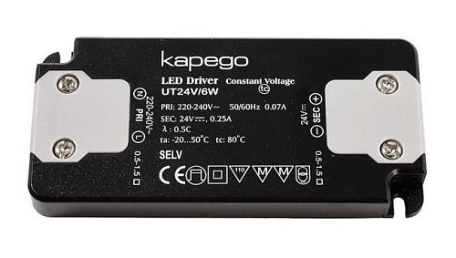 872630 Блок питания UT24V/6W Deko-Light 872630