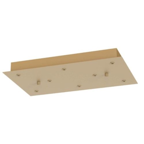 9388 9388 Основание потолочное 8L MODULAR LIGHT FLORONES