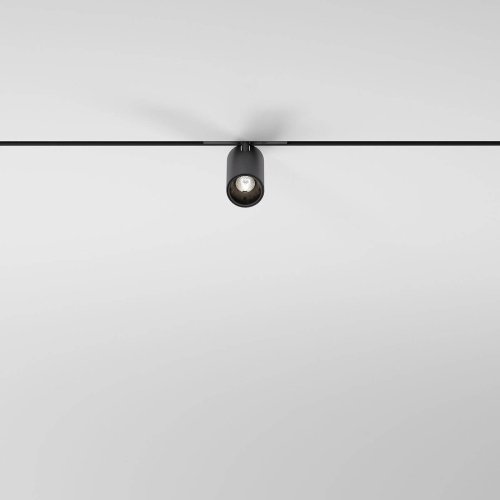 Трековый светильник Elektrostandard Mini Magnetic Mini Magnetic Трековый светильник 3W 3000K (черный) 85200/01