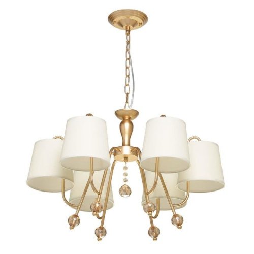 Подвесная люстра MW Light Вега 329012206