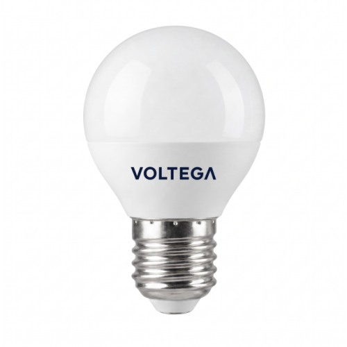3224 Светодиодная лампочка Globe 5W Voltega 3224