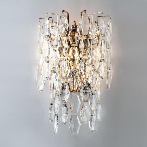 ML.6938.380 GD Бра настенное ML Modelux ML.6938.380 GD