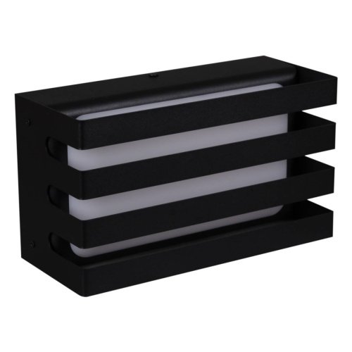 Настенный светильник Reluce 86864-9.2-001JH LED18W BK