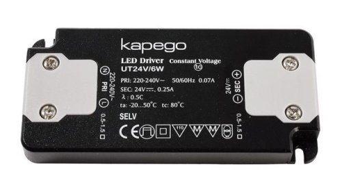 872630 Блок питания UT24V/6W Deko-Light 872630