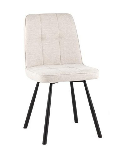 Обеденный стул Stool Group OS-2445-5 Bregocv-22 cream DUAL