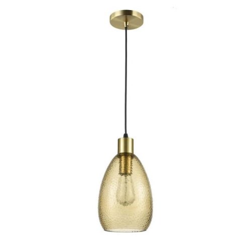 Светильник подвесной Vele Luce Placido VL5055P14