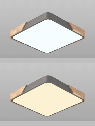 Светильник потолочный Natali Kovaltseva LED LAMPS 81412