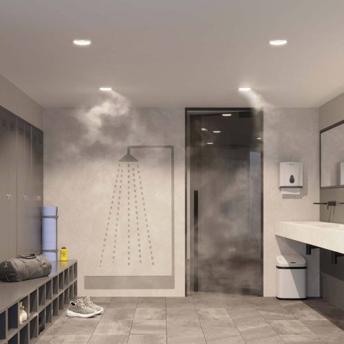 Встраиваемый светильник Arlight MIST 039063