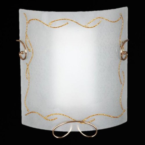 Настенно-потолочный светильник Sneha 38K FGD