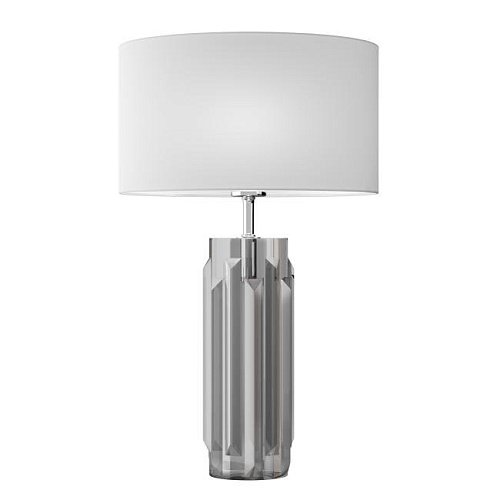 MOD304TL-01GR Настольная лампа Maytoni Muse MOD304TL-01GR