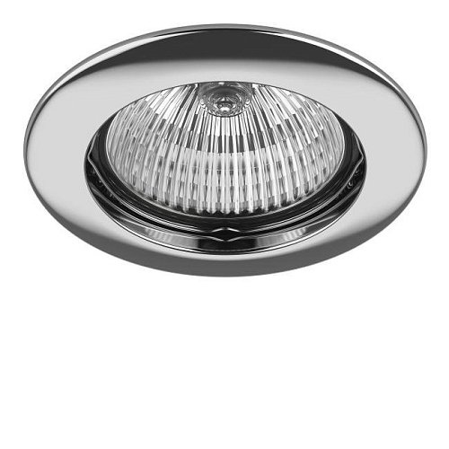 011014 Встраиваемый светильник Lightstar Lega 16 011014