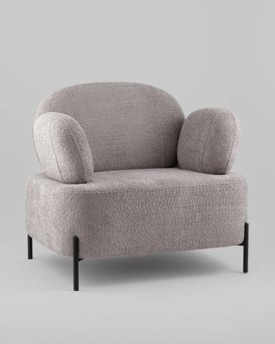 Кресло Stool Group Кэнди vd-candy-cm82