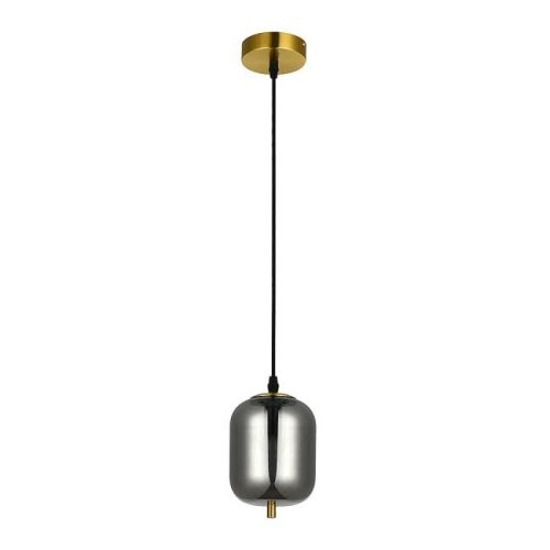 A2234SP-1PB Светильник подвесной Arte Lamp Freddie A2234SP-1PB