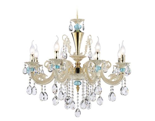 TR4926 Подвесная люстра Ambrella Traditional TR4926